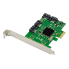 Dawicontrol DC-614E RAID BLISTER kontroler RAID PCI Express 2.0 6 Gbit/s-23393835