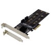 Dawicontrol DC-644E RAID BLISTER kontroler RAID PCI Express x4 2.0 6 Gbit/s