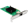 Inter-Tech ST-7267 adapter Wewnętrzny RJ-45