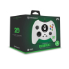 Kontroler Hyperkin Duke Przewodowy Biały XBOX-23393885