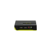 LevelOne KVM-0221 przełącznik KVM Czarny, Zielony-23394184