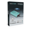 RealPower PB-20000PD+ Nutopia 20000 mAh Niebieski-23394505