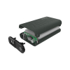 RealPower 333646 bank mocy 20000 mAh Zielony-23394562
