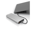 Powerbank RealPower PB-20000PD Litowo-jonowy (Li-Ion) 20000 mAh Aluminium-23394577