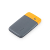 BioLite Charge 20 PD Litowo-jonowa (Li-Ion) 6000 mAh Szary, Pomarańczowy-23394636