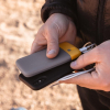 BioLite Charge 20 PD Litowo-jonowa (Li-Ion) 6000 mAh Szary, Pomarańczowy-23394640