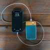 BioLite Charge 20 PD Litowo-jonowa (Li-Ion) 6000 mAh Szary, Pomarańczowy-23394641