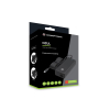 Conceptronic OZUL03BE adapter zasilający/ inwentor Wewnętrzna 100 W Czarny-23394854