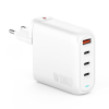 4smarts Ladegert GaN Flex Pro 100W 3 USB-C+1 USB-A. Podróż-23394924
