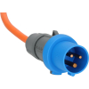CEE Adapter 16 A 230 V Brennenstuhl H07RN-F 3G2,5 1167650525-23395135