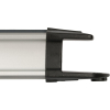 Listwa zasilająca Brennenstuhl Premium-Duo-Alu-Line 2x6x 3m-23395166