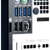 Smartkeeper NL03P2BK bloker portów Blokada portu RJ-45 Czarny 100 szt.-23396381