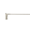Kensington Blokada do laptopów z zamkiem szyfrowym Slim NanoSaver 2.0 EQ-23396395