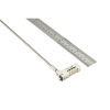 Kensington Blokada do laptopów z zamkiem szyfrowym Slim NanoSaver 2.0 EQ-23396397