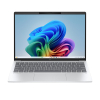 HP OmniBook 7 Aero 13-bg1218nw Ryzen 5 AI 340 13"WQXGA IPS 400nits AG 16GB LPDDR5x-7500 SSD512 Radeon 840M Cam 5Mpx IR 43Wh Win11 Aluminium Ice Silv