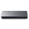 Satechi ST-DT4MDM-US Thunderbolt 4 40000 Mbit/s Szary-23396936