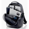 Miquelrius MR16980 plecak City backpack Czarny Poliester-23397429
