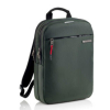 Miquelrius MR16983 plecak City backpack Zielony Poliester