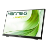 Monitor 55cm/21,5" Hannspree HT225HPB Touch HDMI VGA DP Speaker