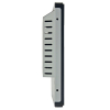 Hannspree Touchscreen-Display HO105 HTB - 25.65 cm (10.1