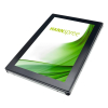 Hannspree Touchscreen-Display HO105 HTB - 25.65 cm (10.1