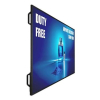 Philips 6000 series 55BDL6017P/00 signage display Interaktywny płaski panel 138,7 cm (54.6