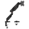 SAVIO UCHWYT BIURKOWY NA MONITOR 17’’-40’’ 2-11 KG NA SPRĘŻYNIE UM-05-23398647