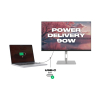 Monitor JAPANNEXT 68,5 cm JN-IPS275K-HSPC9 16:9 HDMI/DP 5K-23398750