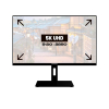 Monitor JAPANNEXT 68,5 cm JN-IPS275K-HSPC9 16:9 HDMI/DP 5K-23398751
