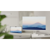 Monitor JAPANNEXT 68,5 cm JN-IPS270UHD60F-C65W-HSP-W HDMI/DP UHD-23399143