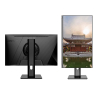 Japońska kamera japońska 60,5 cm JN-IPS238FHDR-C65W-HSP 16:9 HDMI/DP FHD-23399300