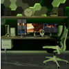 Monitor JAPANNEXT 62,2 cm JN-IPS245G320F-HSP 16:9 HDMI/DP FHD-23399363