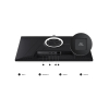 Monitor JAPANNEXT 62,2 cm JN-IPS245G320F-HSP 16:9 HDMI/DP FHD-23399370