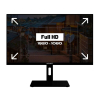 Monitor JAPANNEXT 62,2 cm JN-IPS245G320F-HSP 16:9 HDMI/DP FHD-23399378