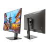 JAPANNEXT JN-IPS27FHDR-C65W-HSP monitor komputerowy 68,6 cm (27