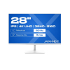 Monitor JAPANNEXT 71,1cm JN-IPS280UHD60F-P-W 16:9 HDMI/DP UHD-23399436
