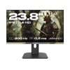 Monitor JAPANNEXT 60,5 cm JN-IPS238FHD200F-HSP-Camo 16:9 HDMI FHD-23399464