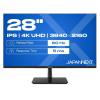 Monitor JAPANNEXT 71,1cm JN-I280UHD60F-P 16:9 HDMI/DP UHD-23399645