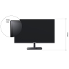 Monitor JAPANNEXT 71,1cm JN-I280UHD60F-P 16:9 HDMI/DP UHD-23399652
