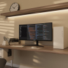Zakrzywiony Monitor JAPANNEXT 86,4cm JN-IPS340UWQHD60C-C65W-HS z ekranem UWQHD-23399671