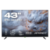 Monitor JAPANNEXT 109,2cm JN-IPS430UHD60F 16:9 3x HDMI UHD-23399693