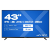 Monitor JAPANNEXT 109,2cm JN-IPS430UHD60F 16:9 3x HDMI UHD-23399694