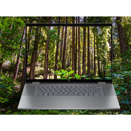 HP OmniBook X Flip 16-ar0016nw Ryzen AI 5 340 16.0