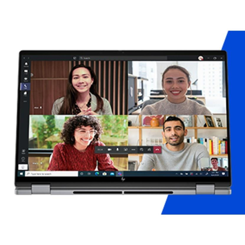 HP OmniBook X Flip 16-ar0016nw Ryzen AI 5 340 16.0