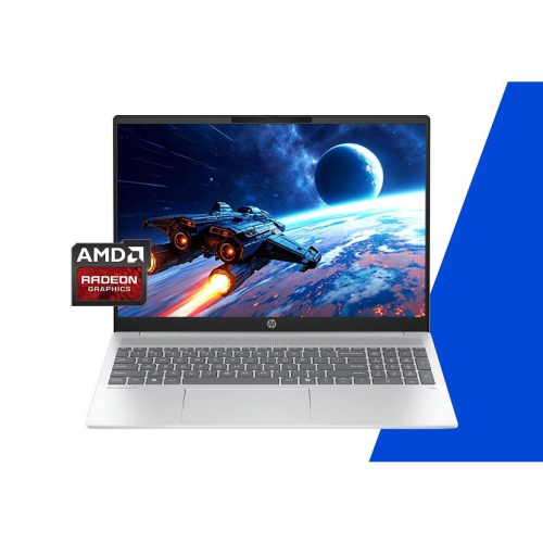 HP OmniBook 5 16-bc1019nw Ryzen 7 8840U 16.0