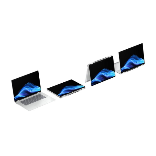 HP OmniBook X Flip 16-as0003nw Ultra 7 258V 16.0