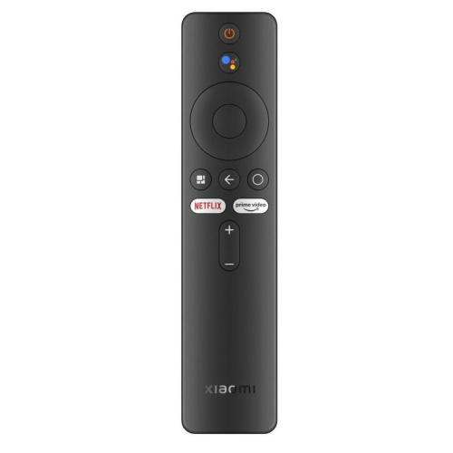 Xiaomi TV Stick 4K HDMI 4K Ultra HD Android Czarny-23304285