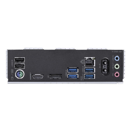 Płyta główna Gigabyte B550M GAMING X WIFI6-23307924