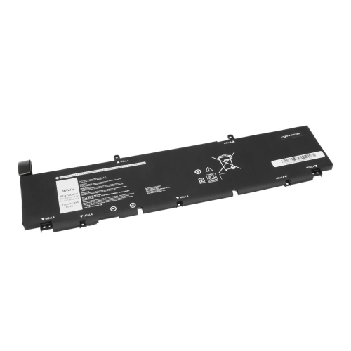 Bateria Movano do Dell Precision 16 5680, 17 17 5750, XPS 17 9710-23318109