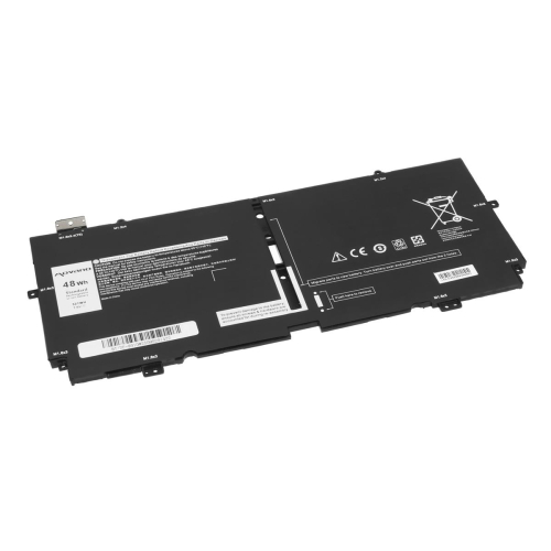 Bateria Movano do Dell XPS 13 7390 2-in-1, 9310 2-in-1-23318115
